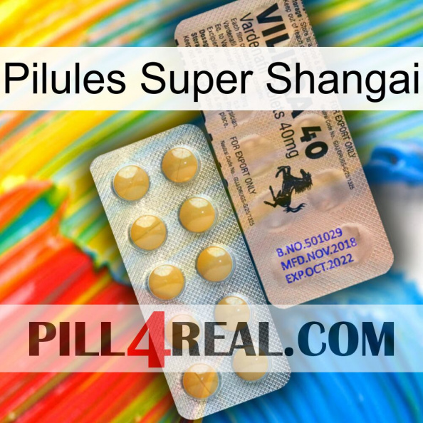 Super Shangai Pills 41